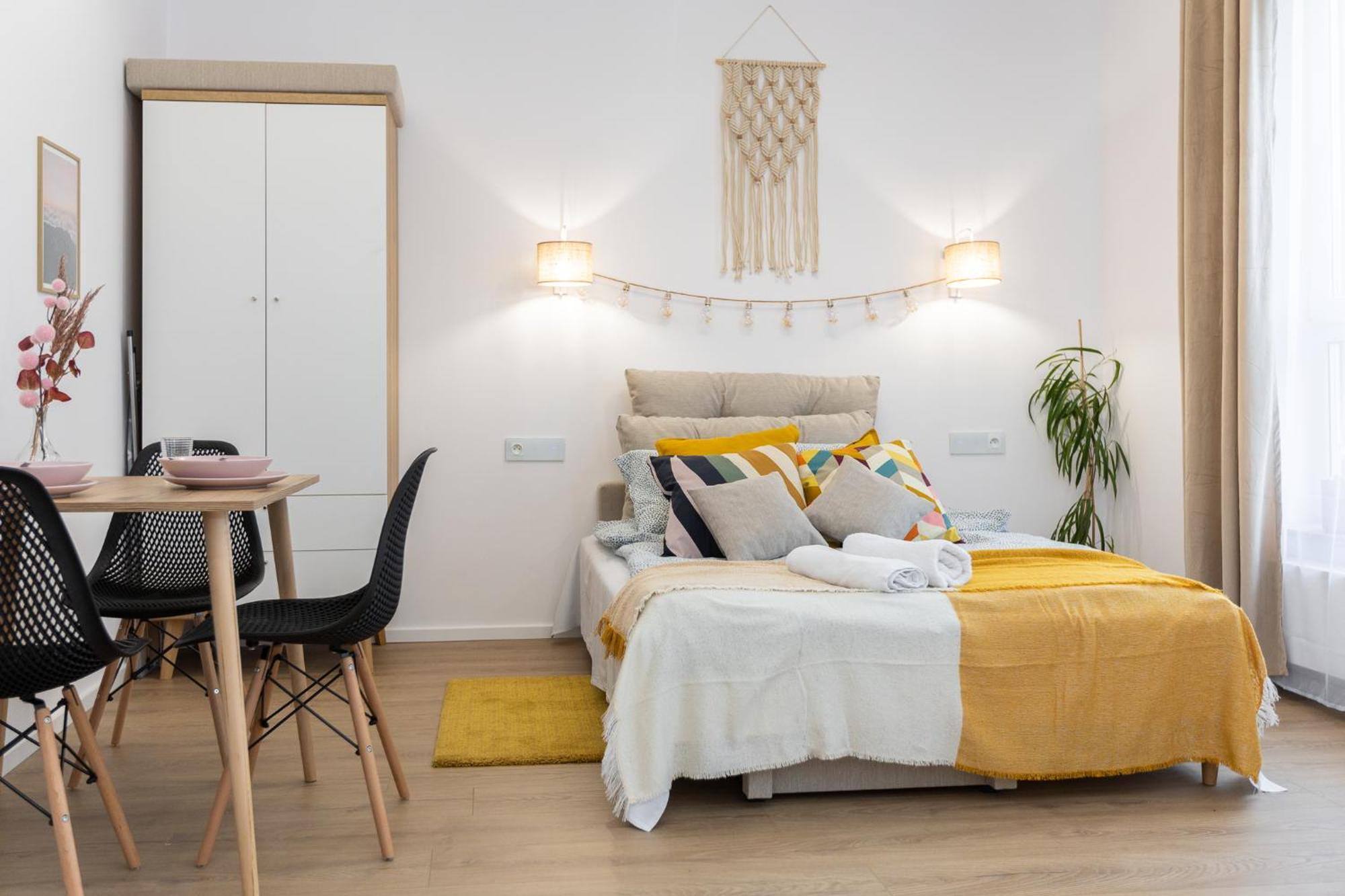Apartament Oscar, A4 Lublin Exterior foto